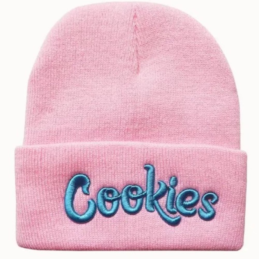 Cookies Beanie
